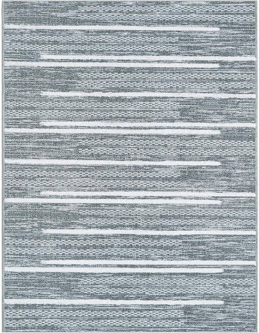 Detail image of 2' 7 x 10' Abbey Runner Rug