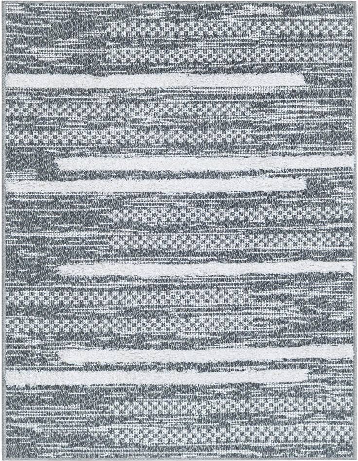Detail image of 2' 3 x 4' Abbey Runner Rug