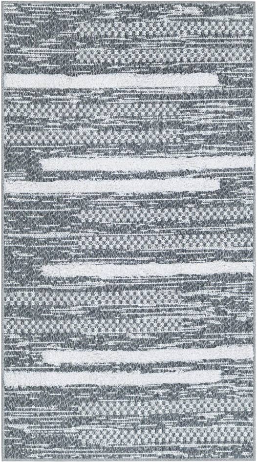 Detail image of 2' 3 x 4' Abbey Runner Rug