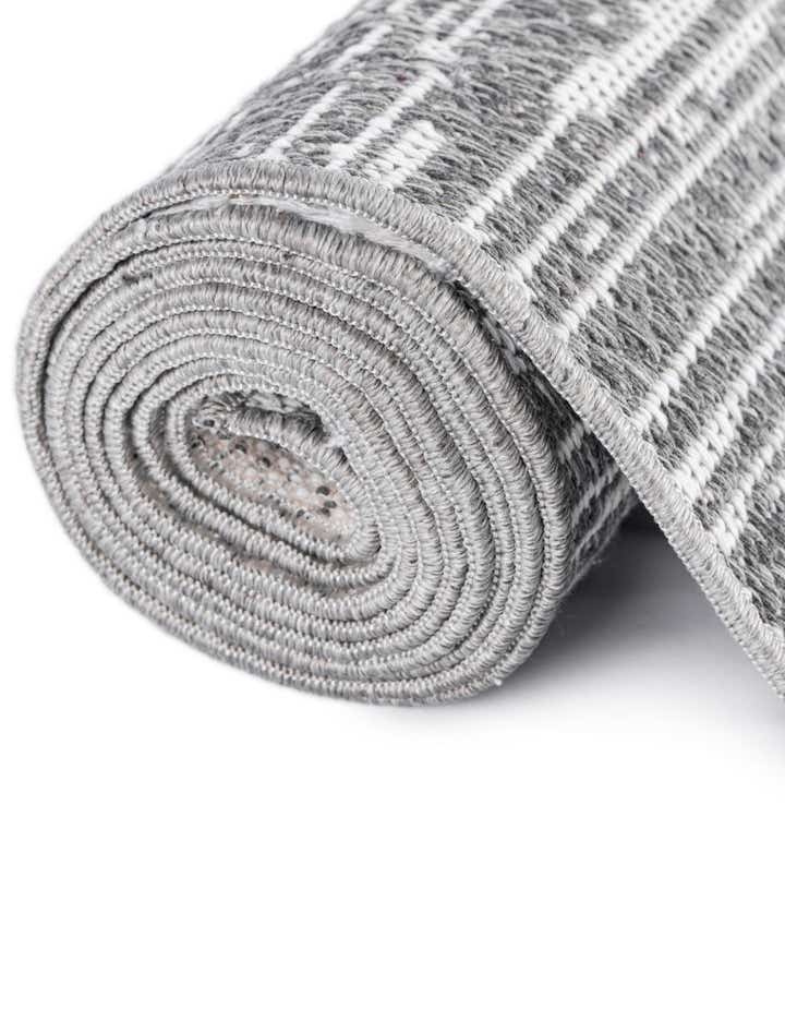 2' 3 x 4' Abbey Runner Rug