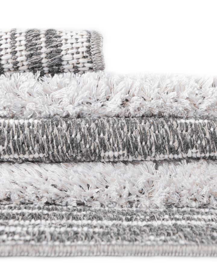 2' 3 x 4' Abbey Runner Rug