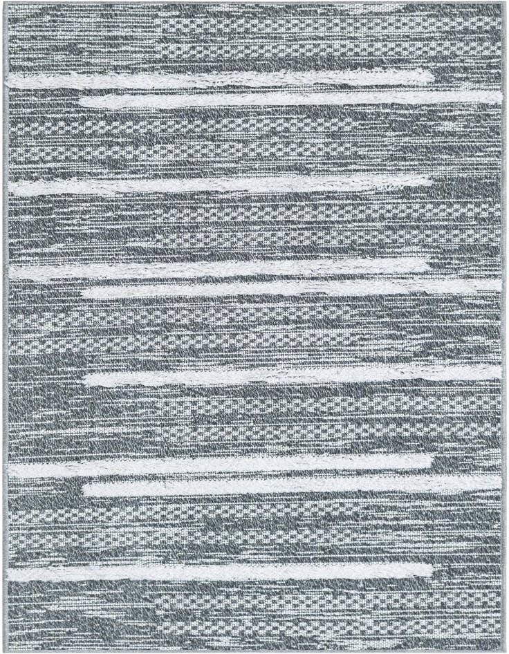 Detail image of 2' 3 x 6' Abbey Runner Rug