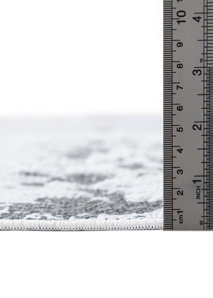 2' 7 x 8' Abbey Runner Rug