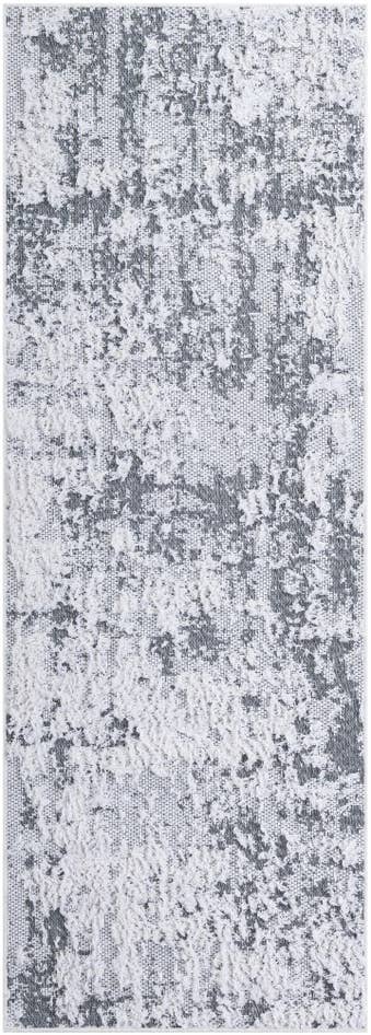 Detail image of 2' 3 x 6' Abbey Runner Rug