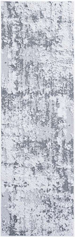 2' 7 x 8' Abbey Runner Rug