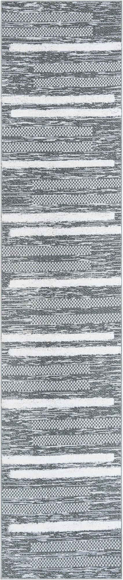 2' 7 x 12' Abbey Runner Rug