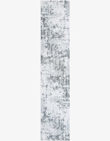 2' 7 x 12' Abbey Runner Rug