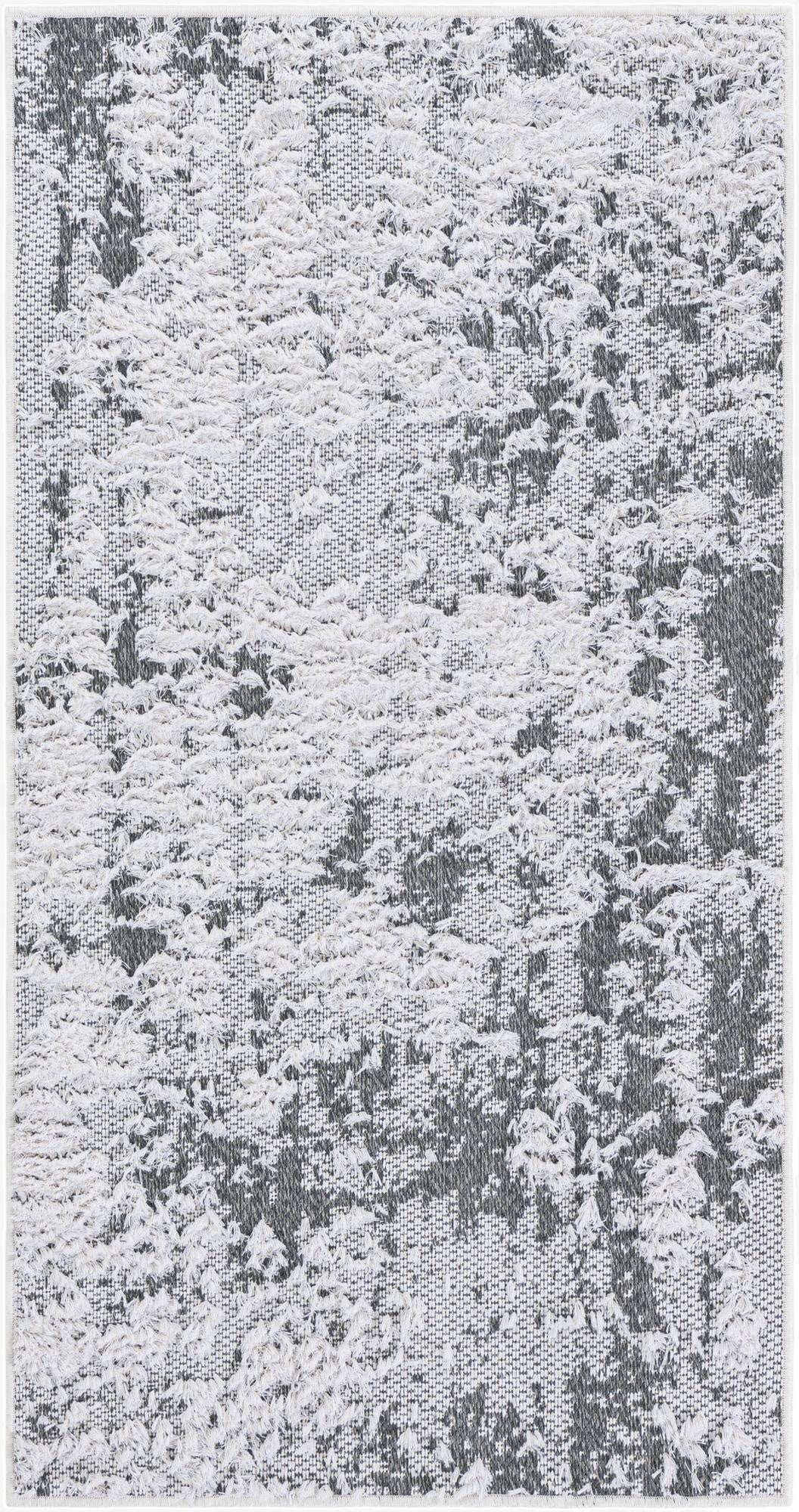 2' 3 x 4' Abbey Runner Rug