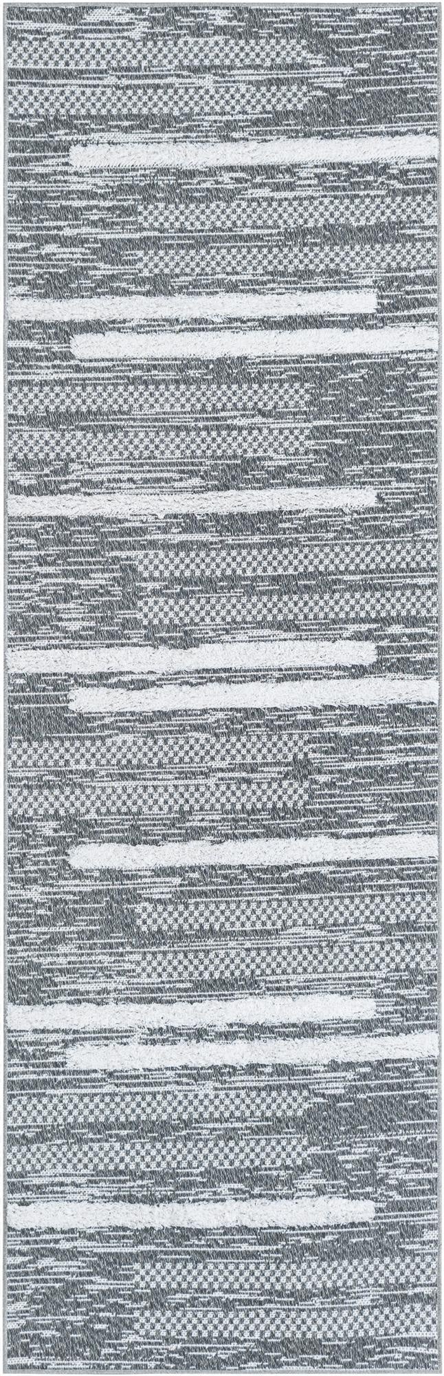 2' 7 x 8' Abbey Runner Rug