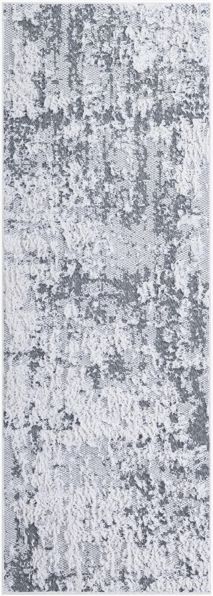 2' 3 x 6' Abbey Runner Rug