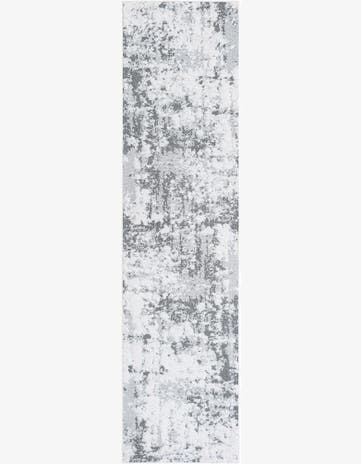 2' 7 x 10' Abbey Runner Rug