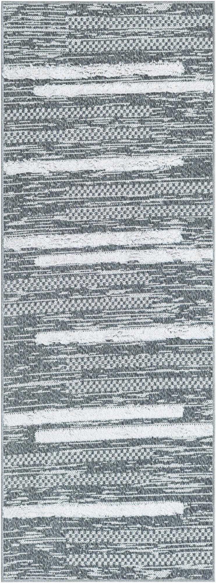 2' 3 x 6' Abbey Runner Rug