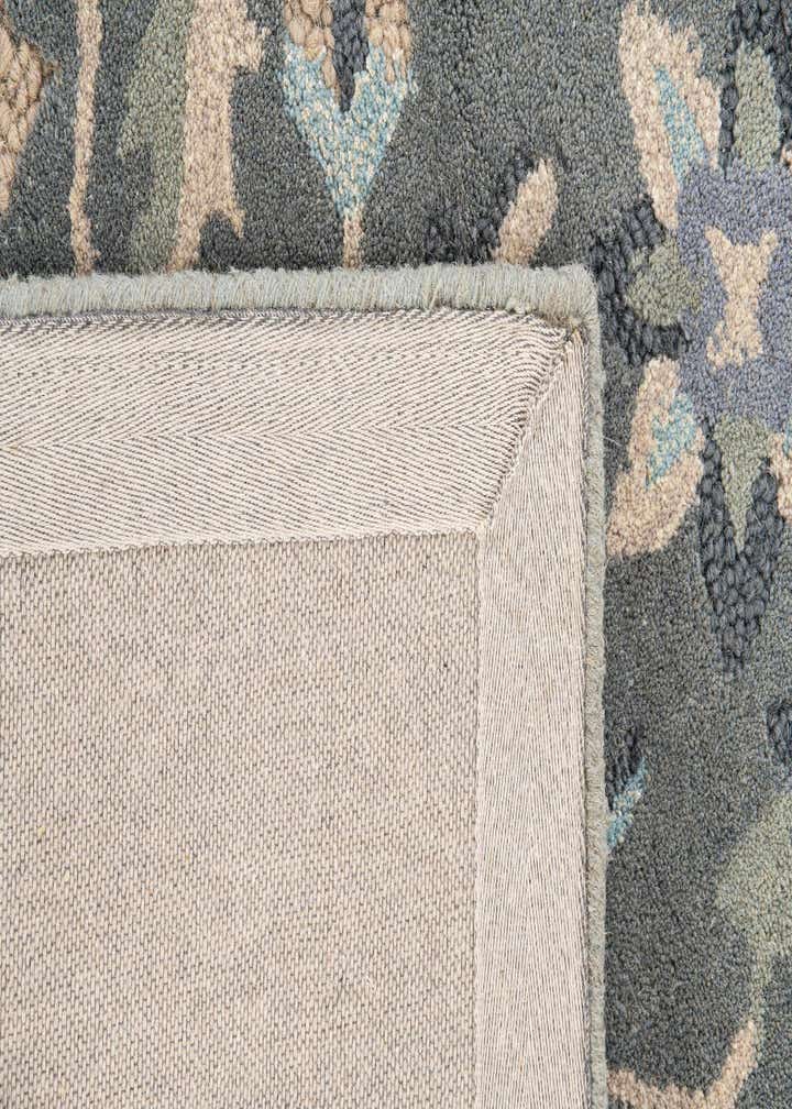 2' 4 x 6' Agra Runner Rug