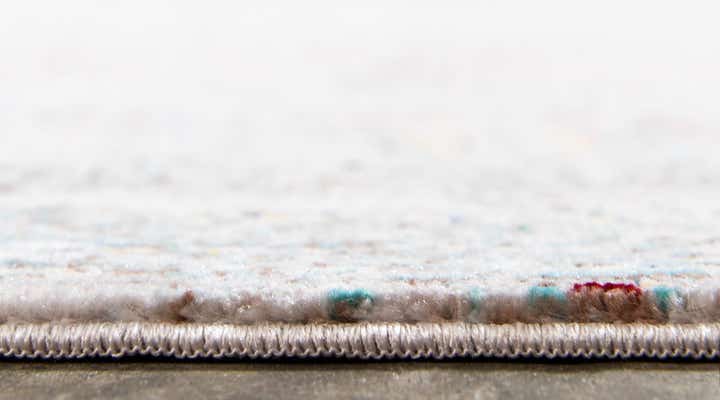 2' 7 x 9' 10 Alexis Runner Rug