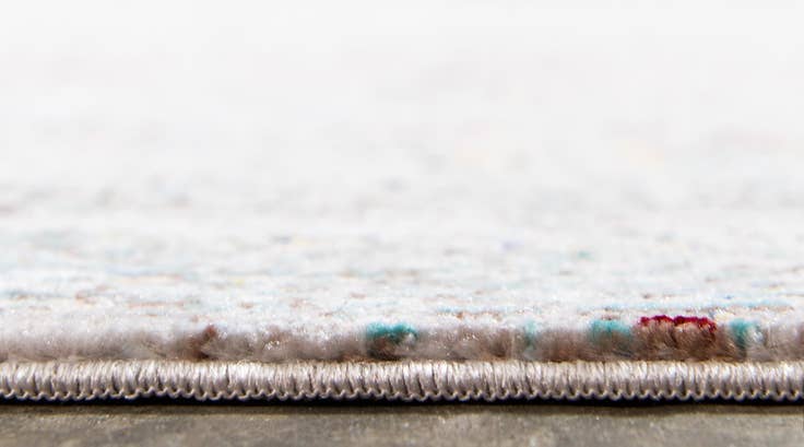 Detail image of 2' 7 x 9' 10 Alexis Runner Rug