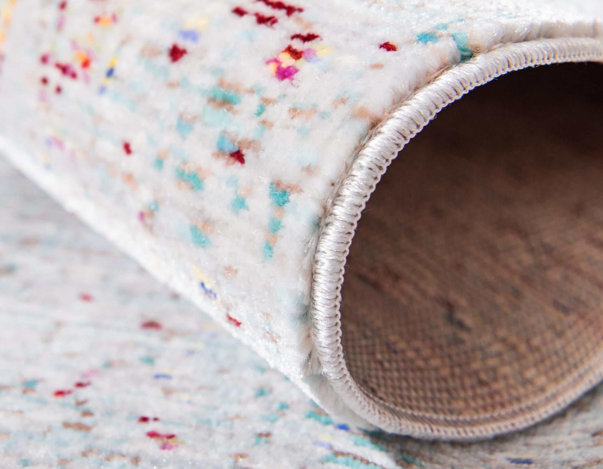 2' 7 x 9' 10 Alexis Runner Rug