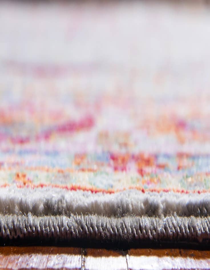 Detail image of 2' 7 x 9' 10 Alexis Runner Rug