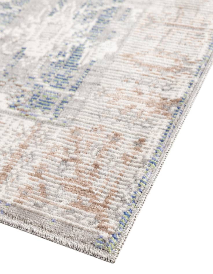 Detail image of 2' 3 x 6' Alexis Runner Rug