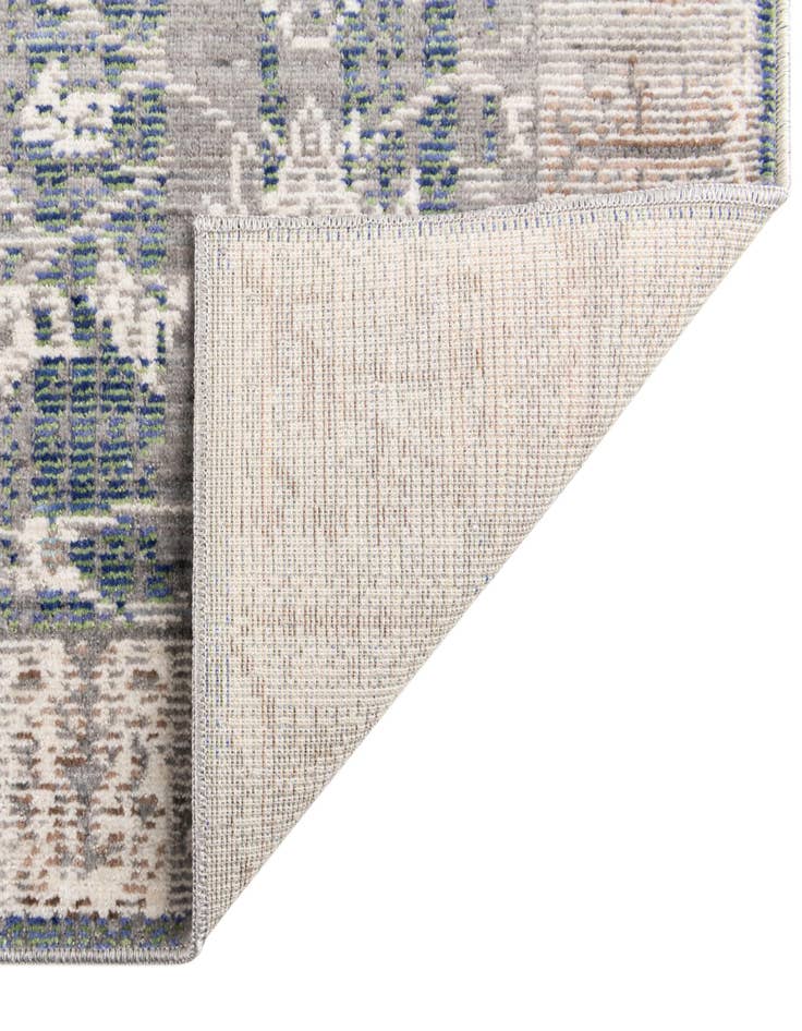 Detail image of 2' 3 x 6' Alexis Runner Rug