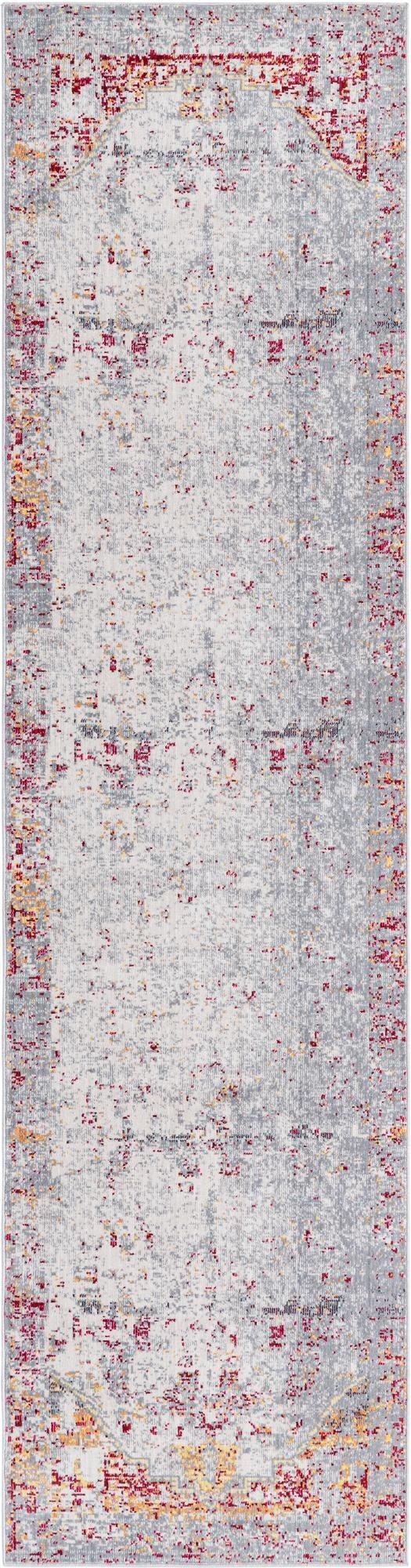 2' 7 x 9' 10 Alexis Runner Rug