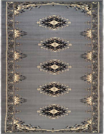 Detail image of 3' x 16' 5 Amaya Runner Rug