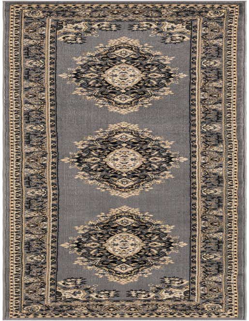 2' 7 x 10' Amaya Runner Rug