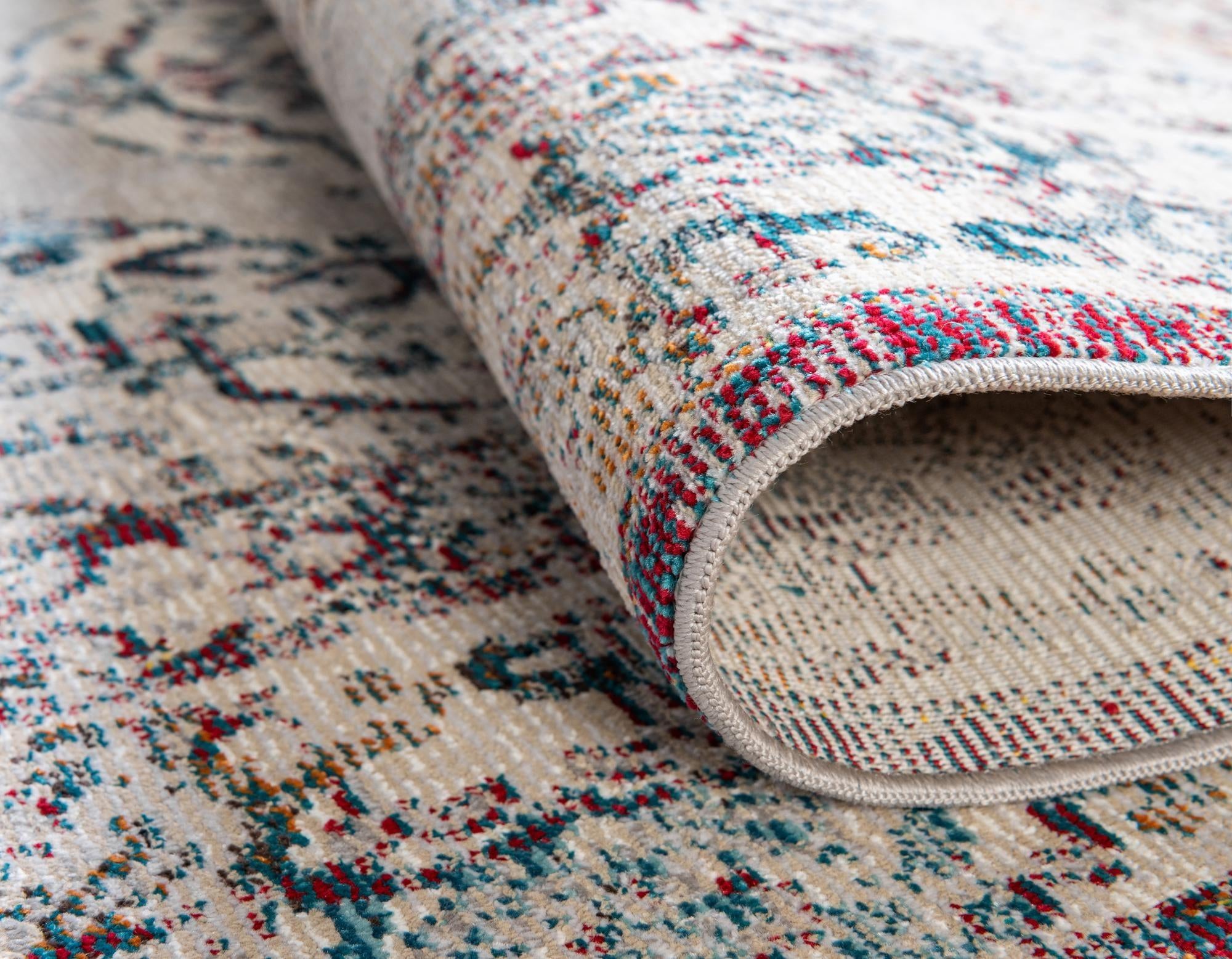 2' 2 x 6' Amulet Runner Rug