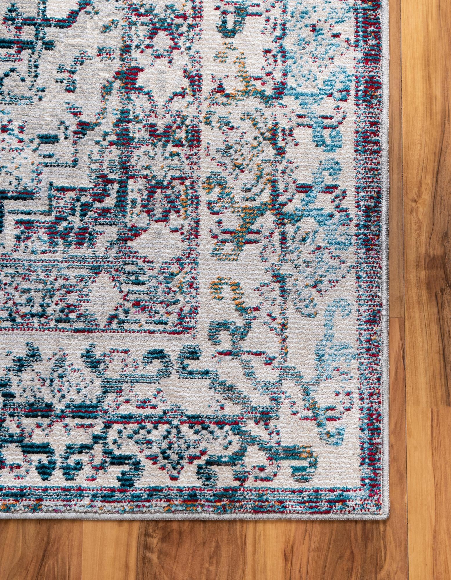 2' 2 x 6' Amulet Runner Rug