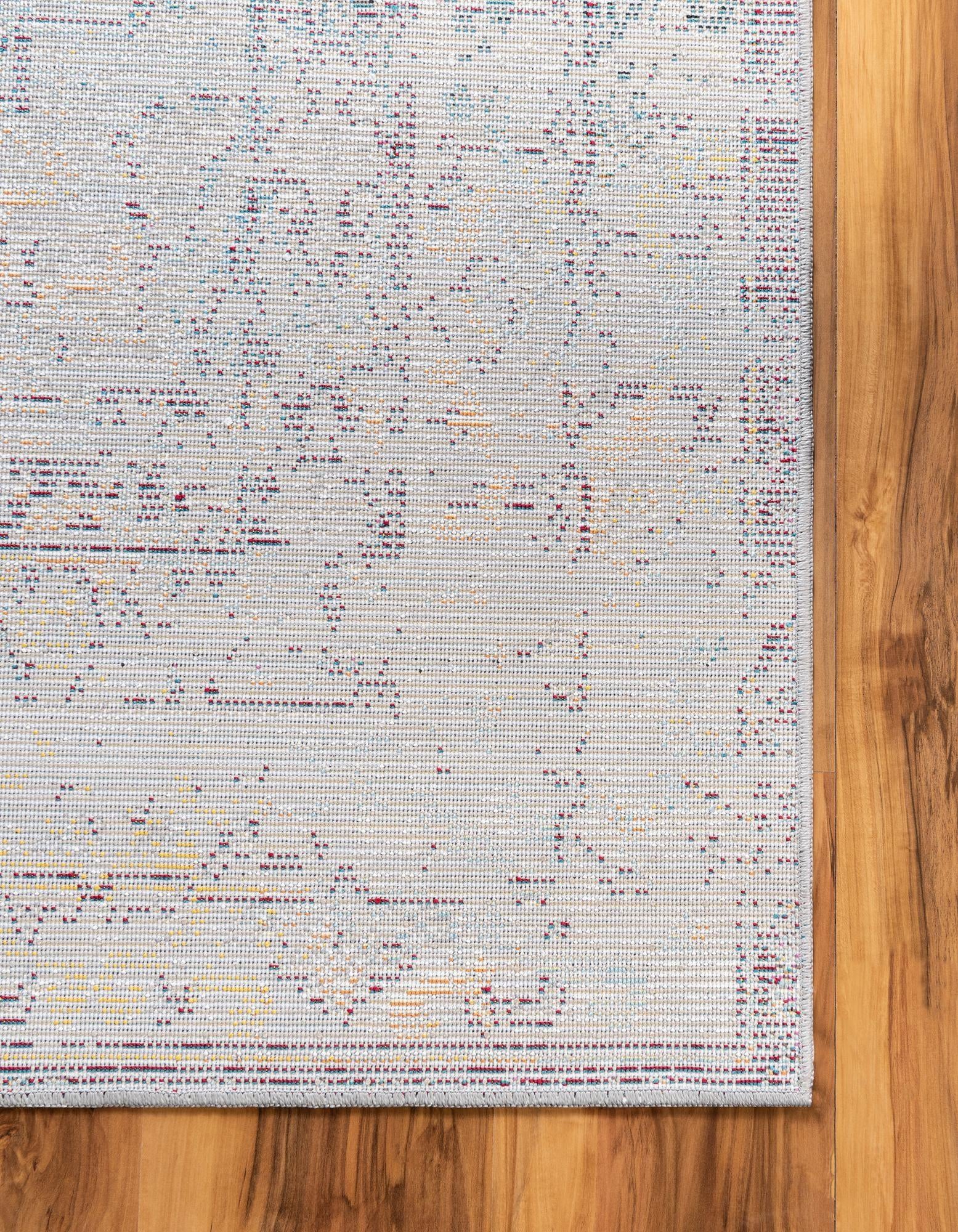 2' 2 x 6' Amulet Runner Rug