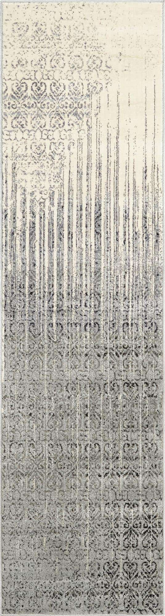 2' 7 x 10' Angelica Runner Rug