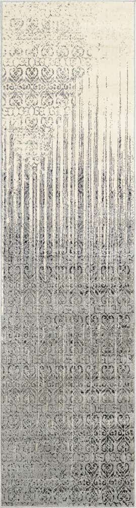 2' 7 x 10' Angelica Runner Rug