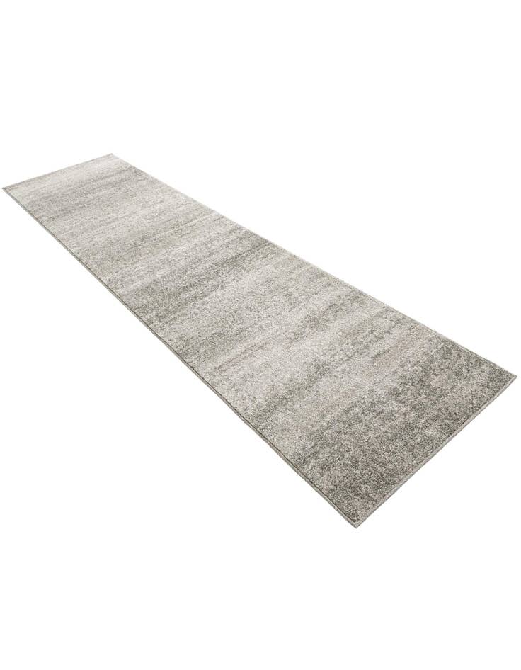 Detail image of 2' 7 x 10' Angelica Runner Rug