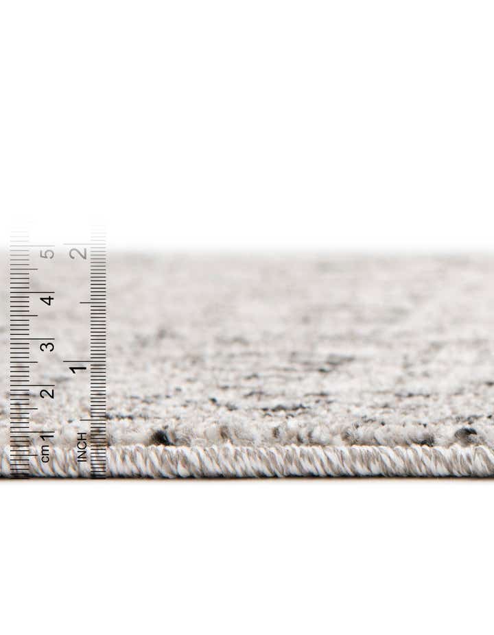 2' 7 x 10' Angelica Runner Rug