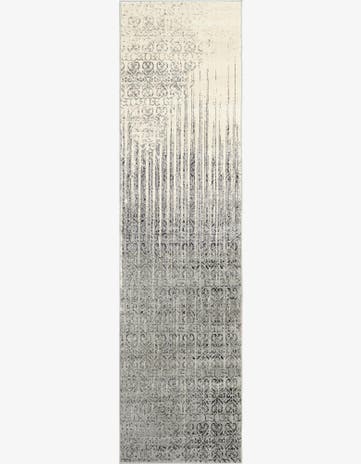 2' 7 x 10' Angelica Runner Rug