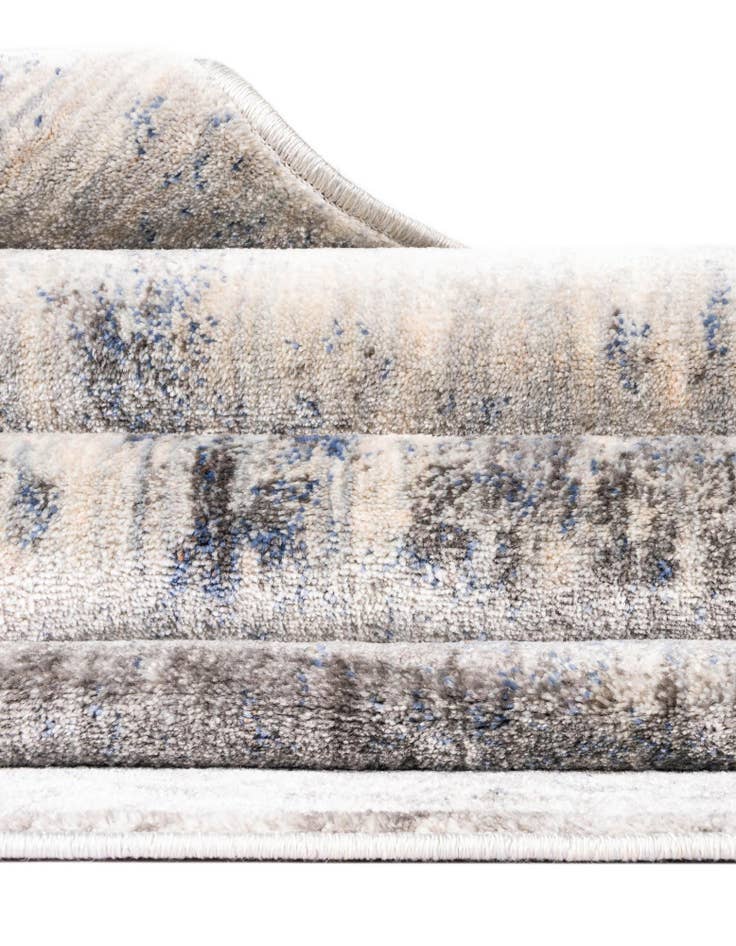 Detail image of 2' 2 x 6' Apollo Runner Rug