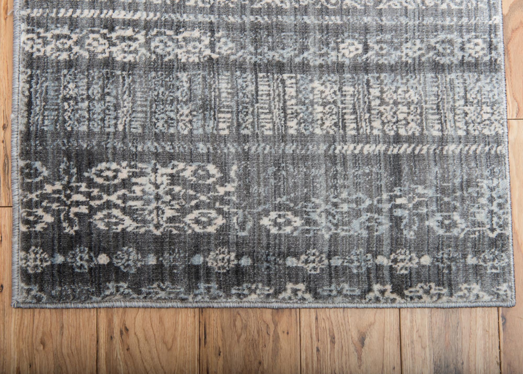 2' 2 x 6' Apollo Runner Rug
