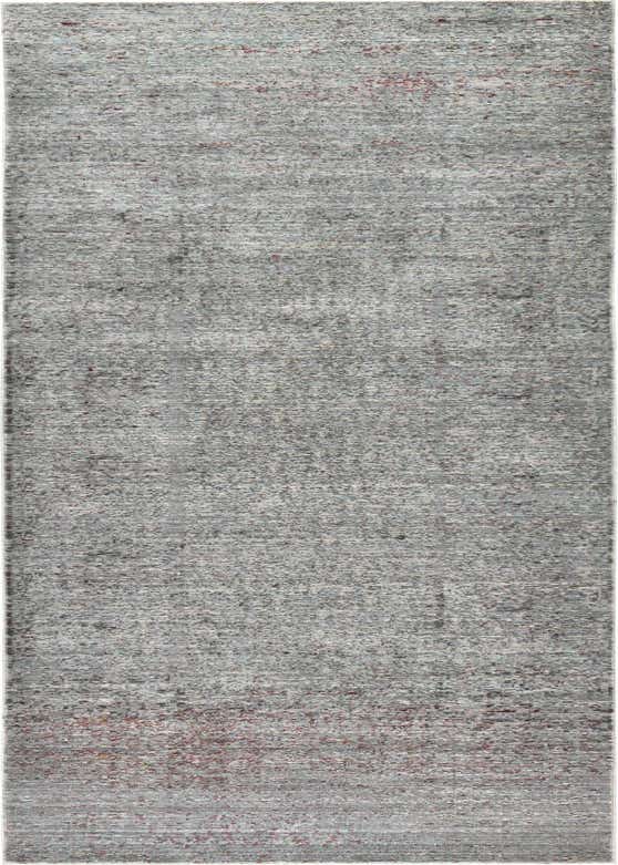 2' 7 x 9' 10 Aqua Runner Rug
