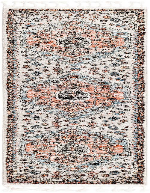 Detail image of 2' x 8' Aramis Runner Rug