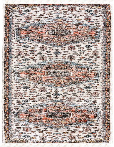 Detail image of 2' 7 x 13' Aramis Runner Rug