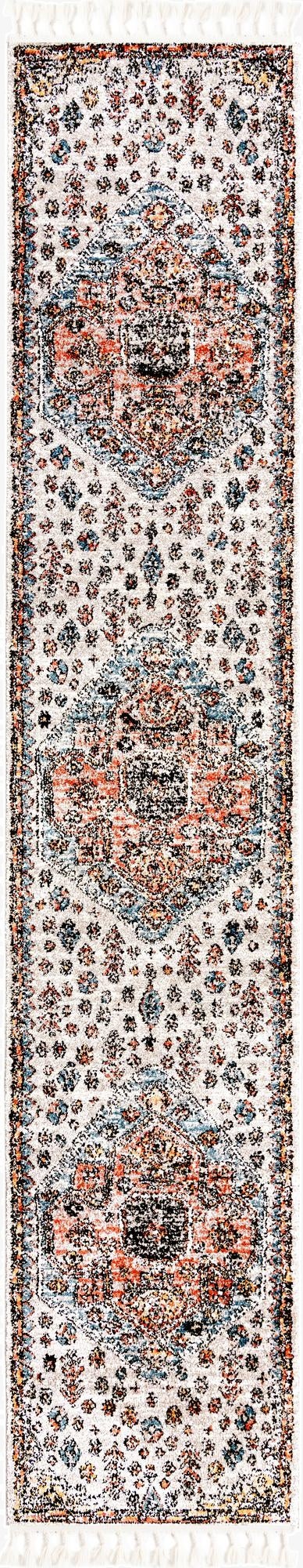 2' 7 x 13' Aramis Runner Rug