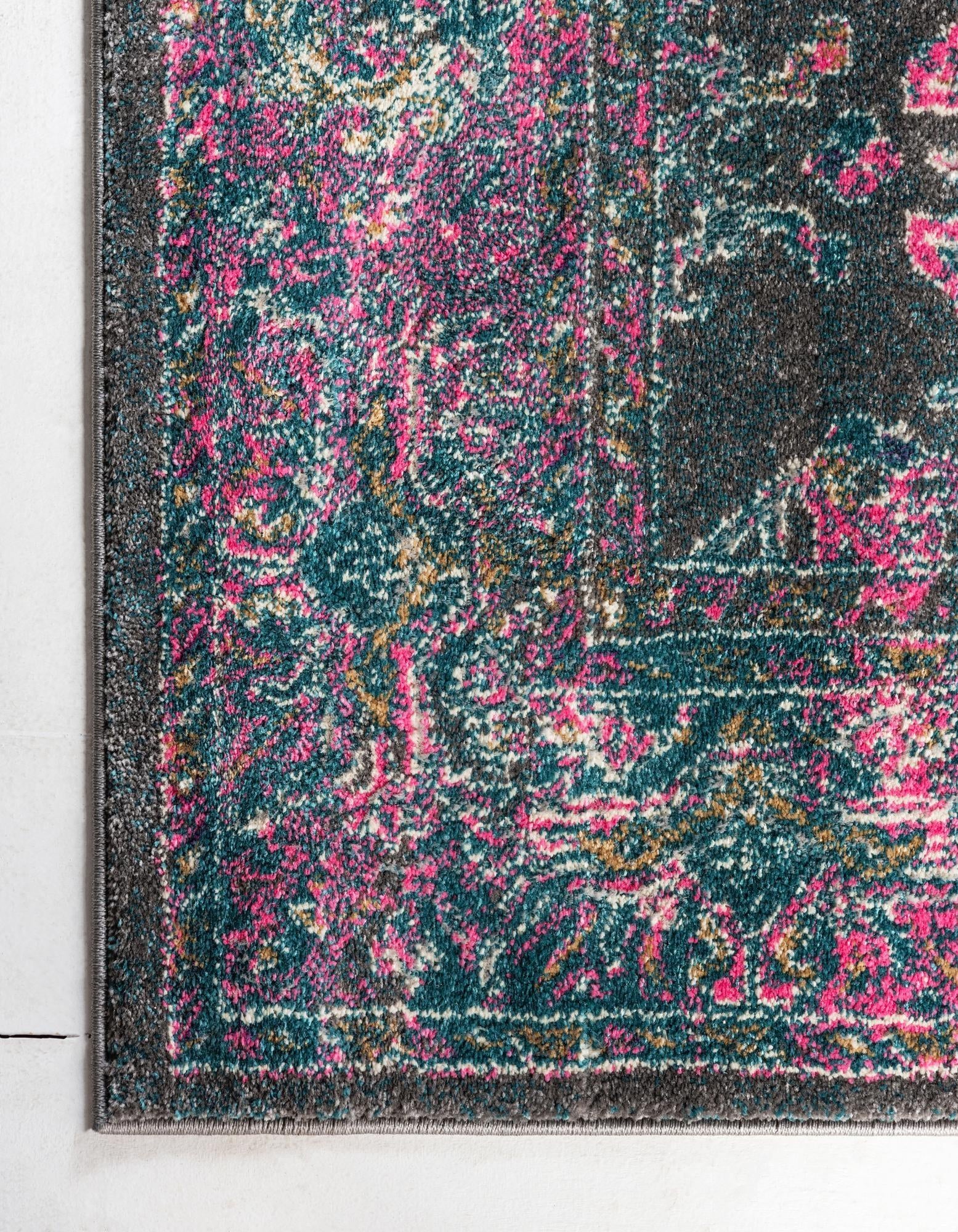 2' x 6' Aria Runner Rug