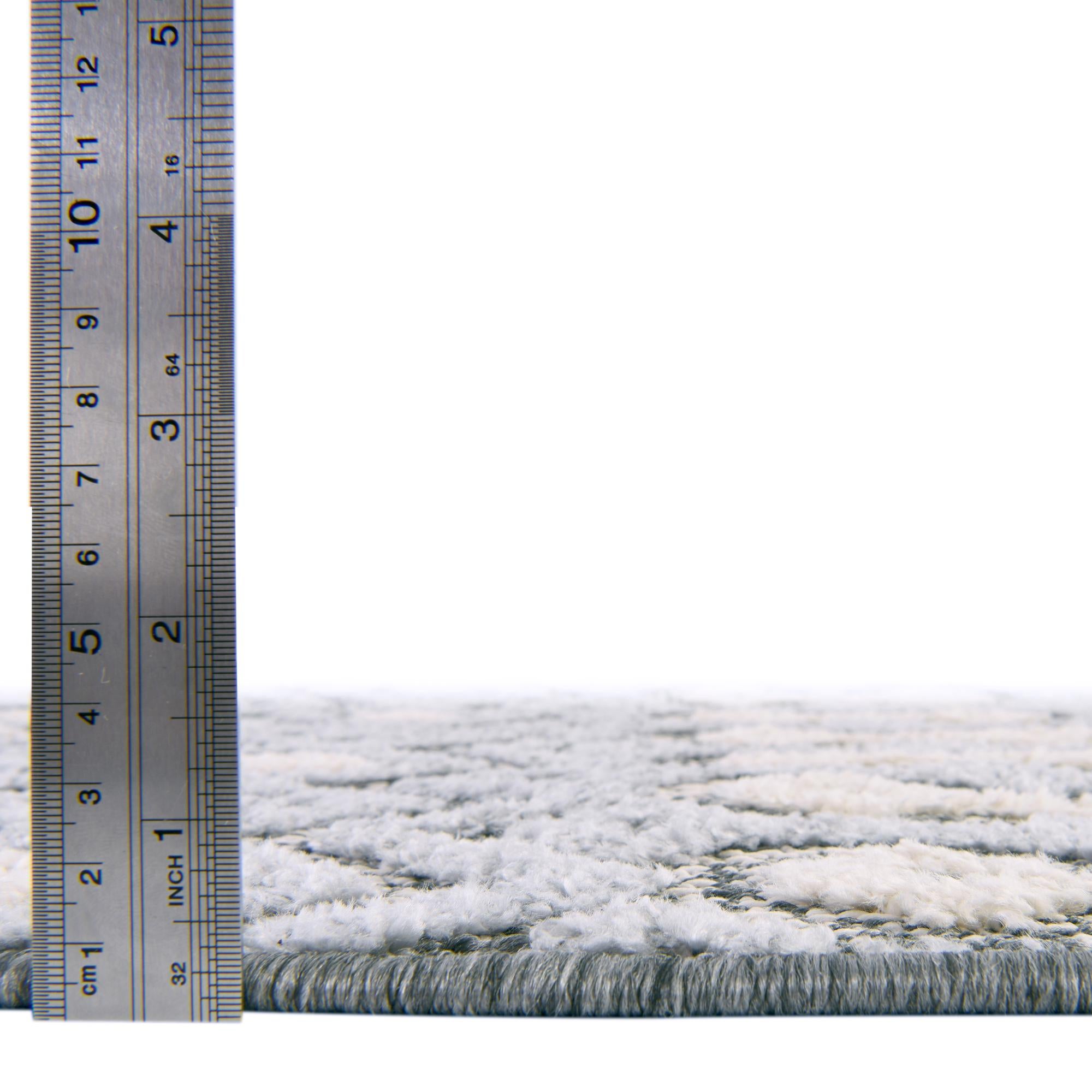 2' 7 x 12' Arlo Runner Rug