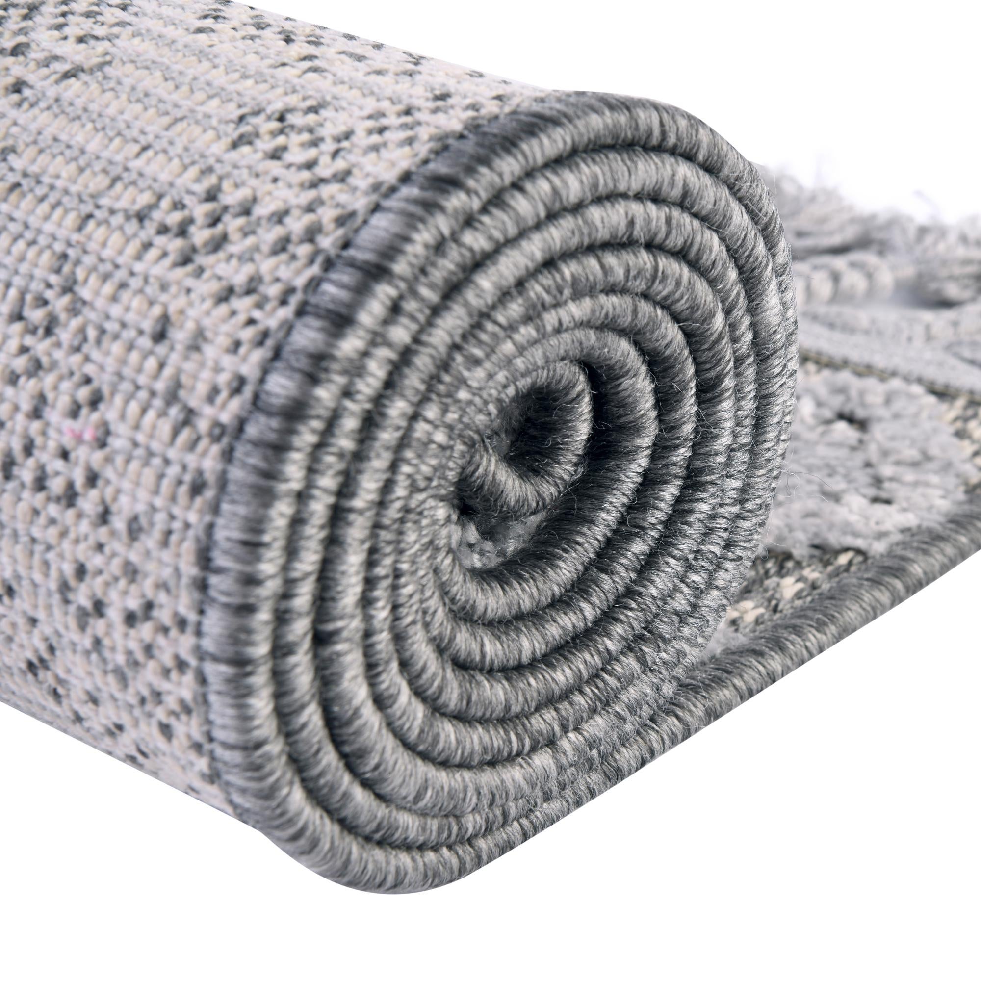 2' 7 x 12' Arlo Runner Rug
