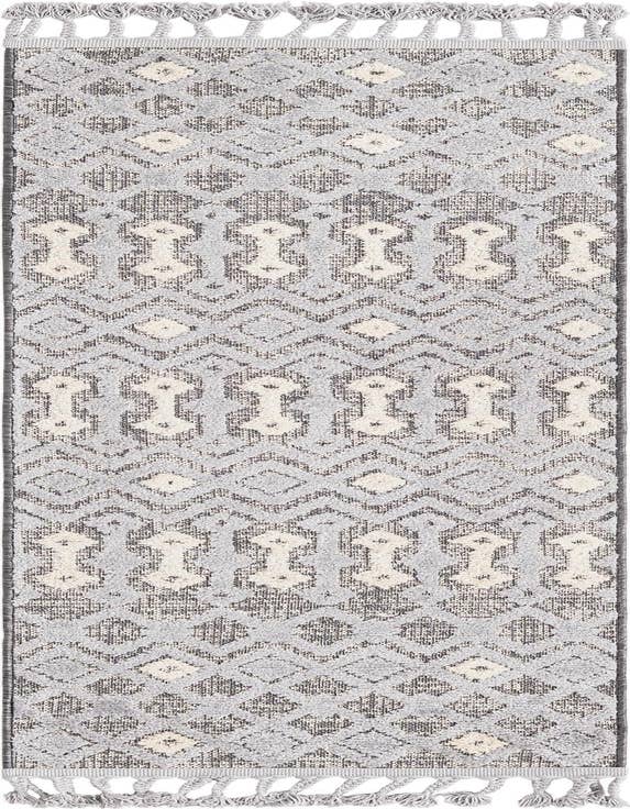 Detail image of 2' x 6' Arlo Runner Rug