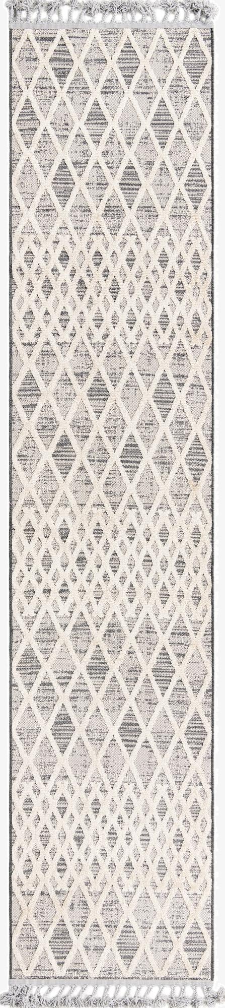 2' 7 x 12' Arlo Runner Rug