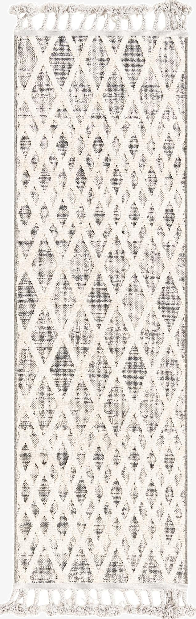 60cm x 183cm Arlo Runner Rug