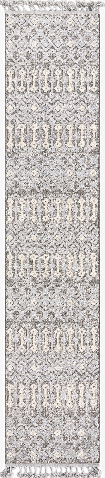2' 7 x 12' Arlo Runner Rug