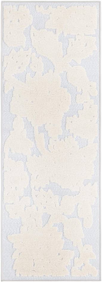 Detail image of 2' x 6' Easy-Clean Aruba Indoor / Outdoor Runner Rug