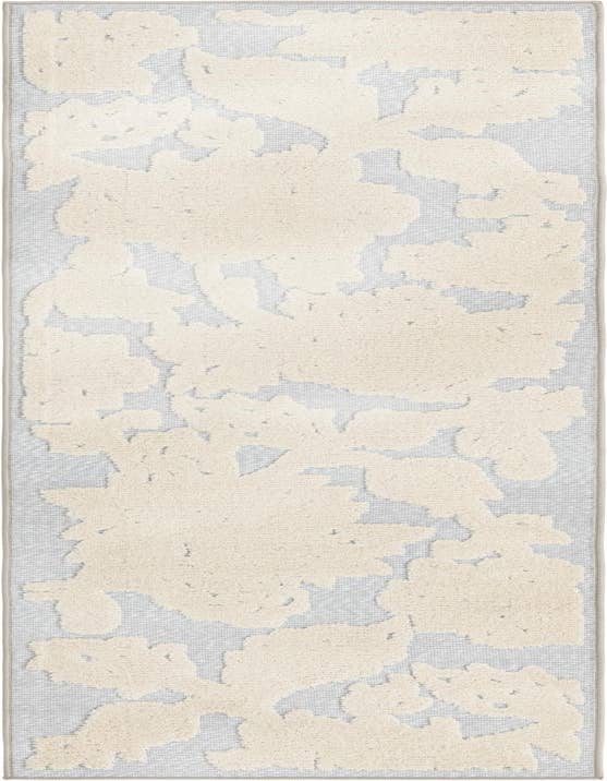 Detail image of 2' x 8' Easy-Clean Aruba Indoor / Outdoor Runner Rug