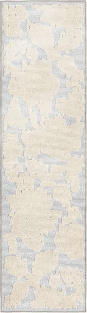 2' x 8' Easy-Clean Aruba Indoor / Outdoor Runner Rug